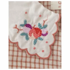 Enfant Gingersnaps Blouses, T-Shirts|Blouse Bernadette |