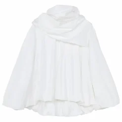 Femme Cordera Blouses, Chemises|Blouse Bow |