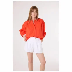 Femme Sacrécoeur Blouse Carla |