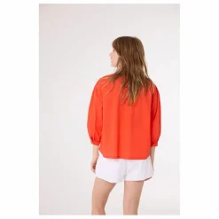 Femme Sacrécoeur Blouse Carla |