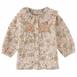 Enfant Gingersnaps Blouse Carrie |