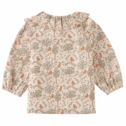 Enfant Gingersnaps Blouse Carrie |