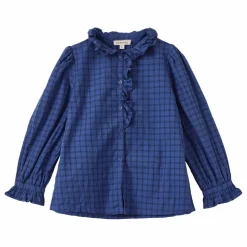 Enfant Caramel Blouses, T-Shirts|Blouse Cauliflower |