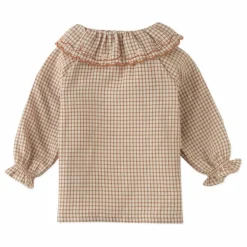 Enfant Gingersnaps Blouses, T-Shirts|Blouses, T-Shirts|Blouse Charlotte |