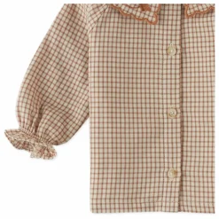 Enfant Gingersnaps Blouses, T-Shirts|Blouses, T-Shirts|Blouse Charlotte |