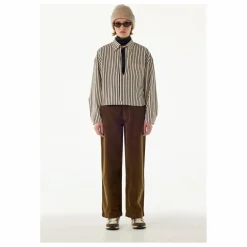 Femme BELLEPIECE Blouses, Chemises|Blouse Christies Rayée |