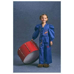 Enfant Maison Mangostan Blouses, T-Shirts|Blouse Circus Coton Bio |