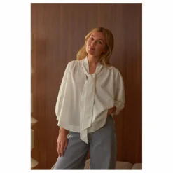 Femme Marlot Paris Blouses, Chemises|Blouse Clera - Collection Femme |