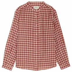Enfant Hartford Blouse Coda Carreaux |