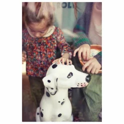 Enfant Piupiuchick Blouses, T-Shirts|Blouses, T-Shirts|Blouse Col Claudine Fleurie |