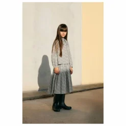 Enfant Tangerine Blouses, T-Shirts|Blouse Col Mao Liberty |