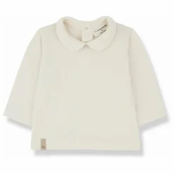 1+ in the family Blouses, T-Shirts|Blouse Colette Coton Bio |