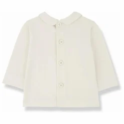 1+ in the family Blouses, T-Shirts|Blouse Colette Coton Bio |