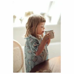 Fliink Blouse Colombe | Bleu ciel Best