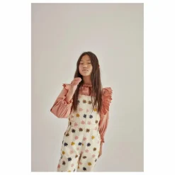 the new society Blouses, T-Shirts|Blouse Coton Bio Manon |