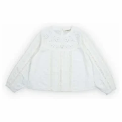 Enfant the new society Blouses, T-Shirts|Blouses, T-Shirts|Blouse Dahlia |