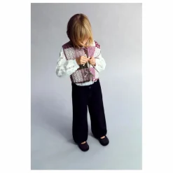 Enfant the new society Blouses, T-Shirts|Blouses, T-Shirts|Blouse Dahlia |