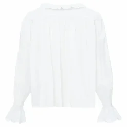 Best Soeur Blouse Daisya | Blanc
