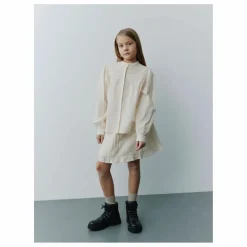 Sale Sofie Schnoor Blouse Delilahsy | Beige