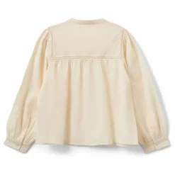 Sale Sofie Schnoor Blouse Delilahsy | Beige