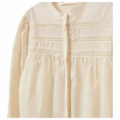 Sale Sofie Schnoor Blouse Delilahsy | Beige