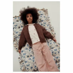 New Emile et Ida Blouse Eglantine | Ecru