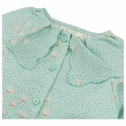 Clearance Gingersnaps Blouse Elba | Vert d'eau