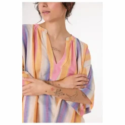 Femme Sacrécoeur Blouses, Chemises|Blouse Eline Brasilia |