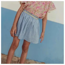 Enfant Louise Misha Blouse Eliza Coton Bio |