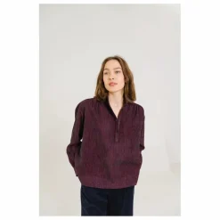 Femme Sacrécoeur Blouses, Chemises|Blouse Emma Baka |