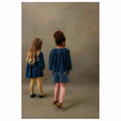 Enfant Louise Misha Blouse Eneila Coton Bio |