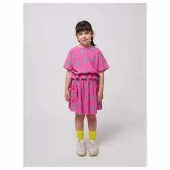 Enfant Bobo Choses Blouse Escargot |