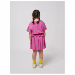 Enfant Bobo Choses Blouse Escargot |