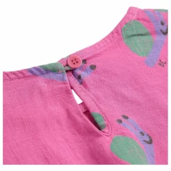 Enfant Bobo Choses Blouse Escargot |