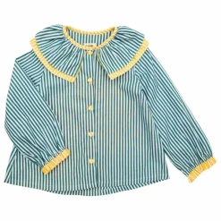 Enfant Loir Blouse Esther |