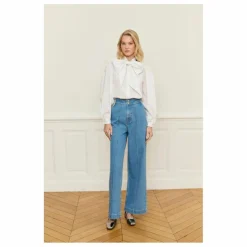 Femme Maria de la Orden Blouses, Chemises|Blouse Fairytale |