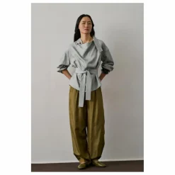 Femme Soeur Blouse Felicite Soie |