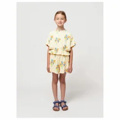 Online Bobo Choses Blouse Feux d'Artifices | Jaune