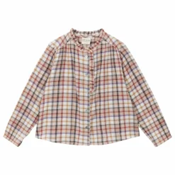 Enfant Arsène et Les Pipelettes Blouse Gaelane |