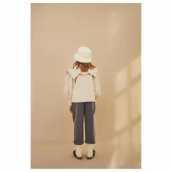 the new society Blouse Geraldine | Beige Outlet