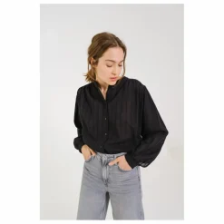 Femme Sacrécoeur Blouse Gladis Barry |