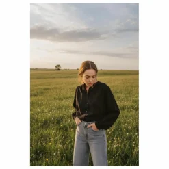 Femme Sacrécoeur Blouse Gladis Barry |