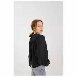 Femme Sacrécoeur Blouse Gladis Barry |