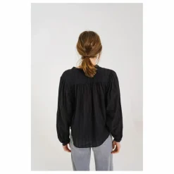 Femme Sacrécoeur Blouse Gladis Barry |