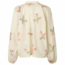 Lollys Laundry Blouse Hailey | Crème