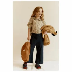 Enfant Caramel Blouses, T-Shirts|Blouse Harper |