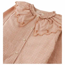 Enfant Gingersnaps Blouse Helen |