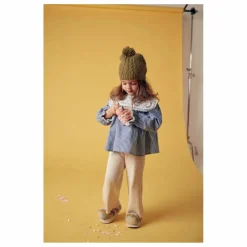 Enfant Louise Misha Blouse Henriette Vichy |