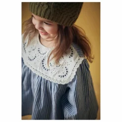 Enfant Louise Misha Blouse Henriette Vichy |