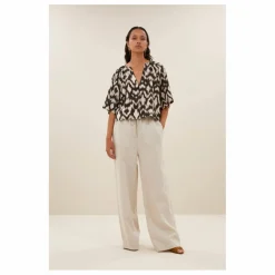 Femme By Bar Blouses, Chemises|Blouse Iode Batik |